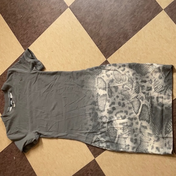 Nike tight dress - Picture 1 of 1